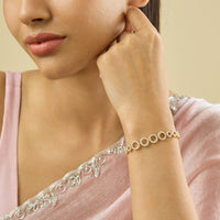 Zircon Bracelet Zircon Bracelet 186636