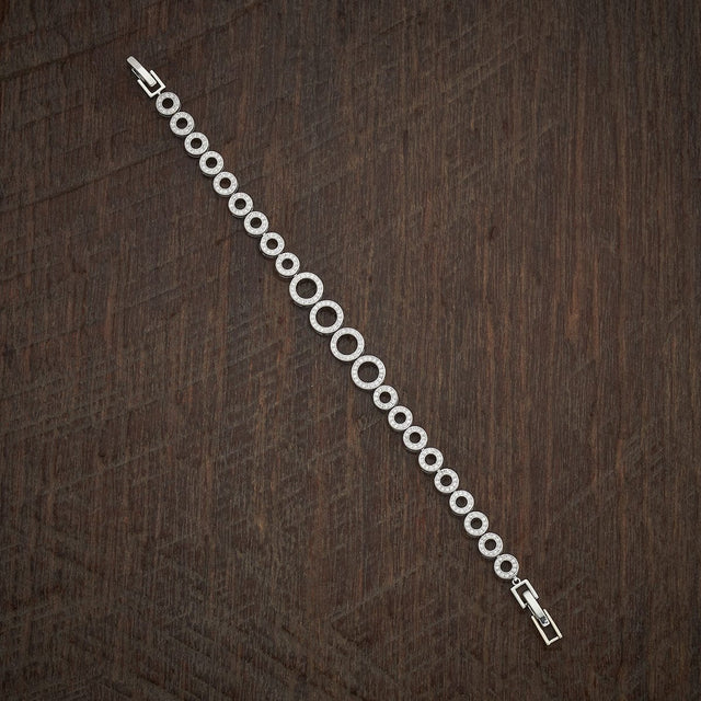 Zircon Bracelet Zircon Bracelet 186636