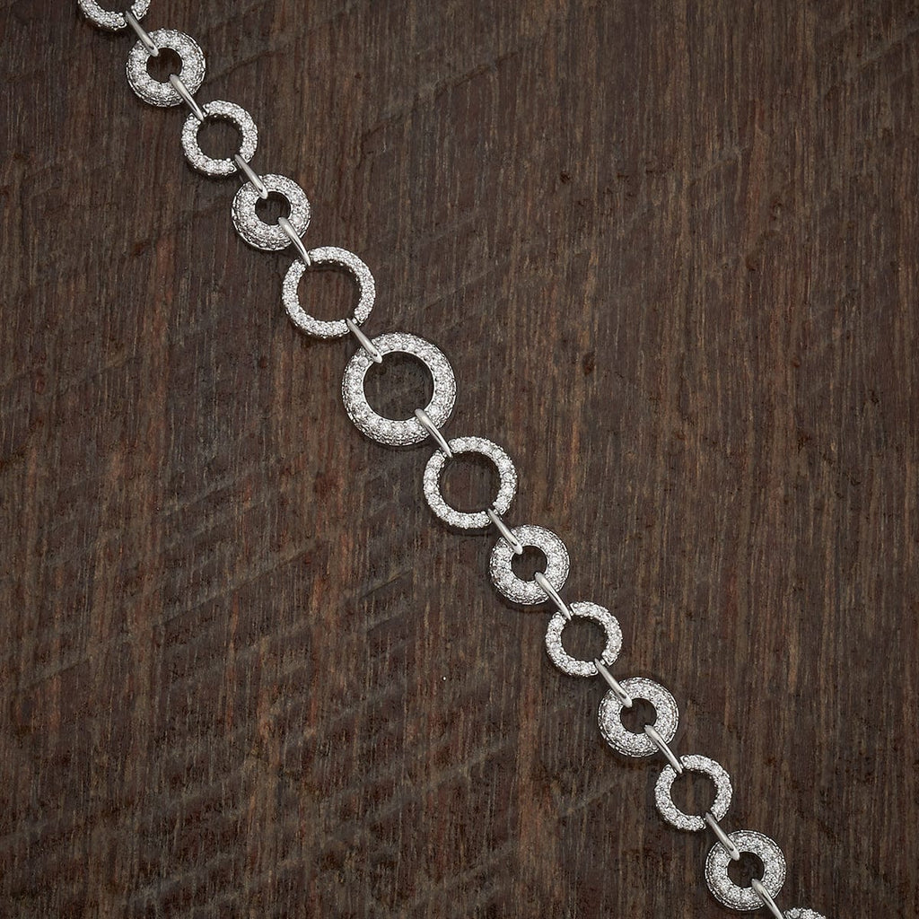 Zircon Bracelet Zircon Bracelet 186637
