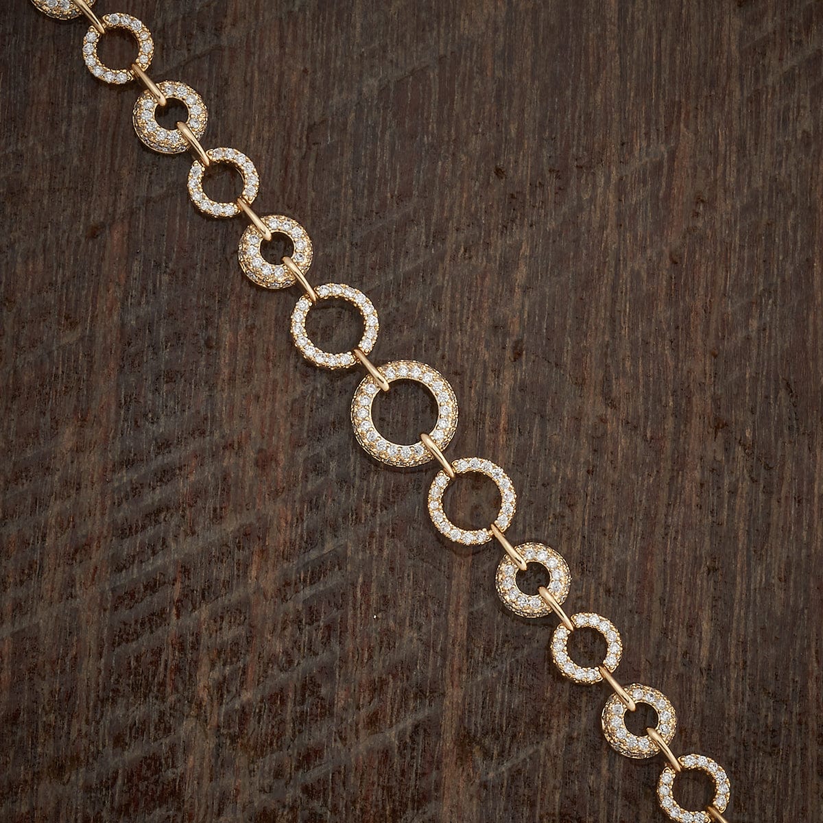 Zircon Bracelet Zircon Bracelet 186637