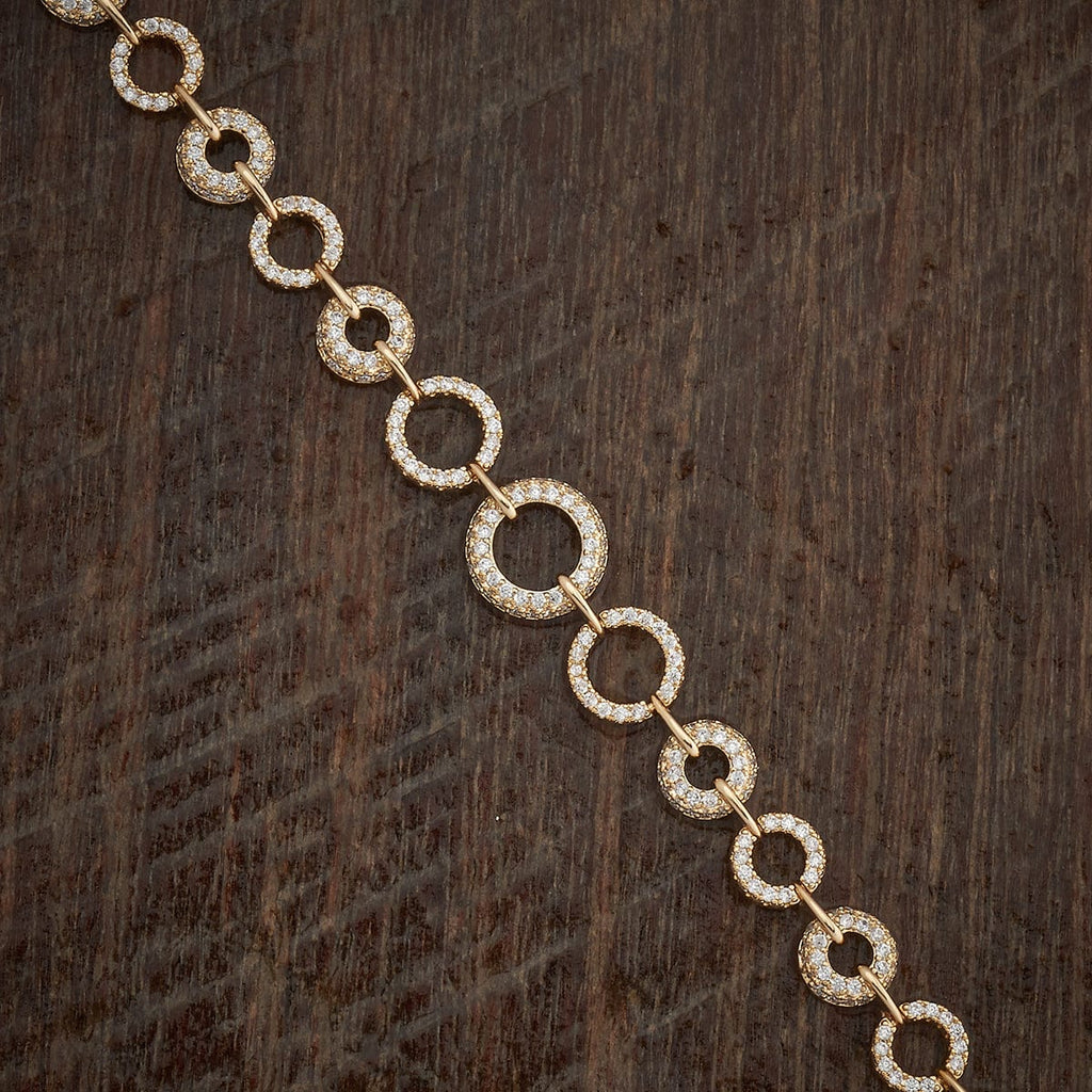 Zircon Bracelet Zircon Bracelet 186637