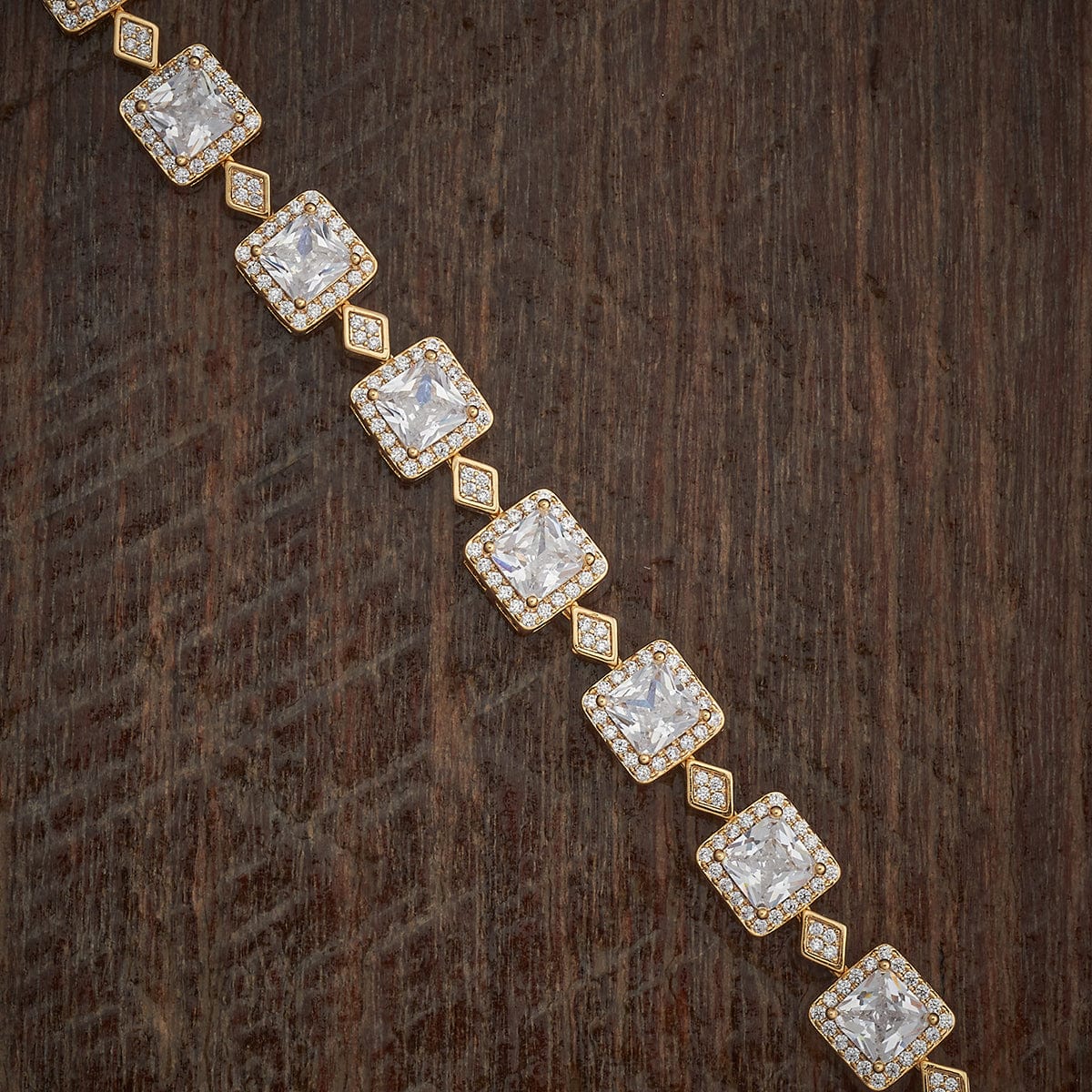 Zircon Bracelet Zircon Bracelet 186639