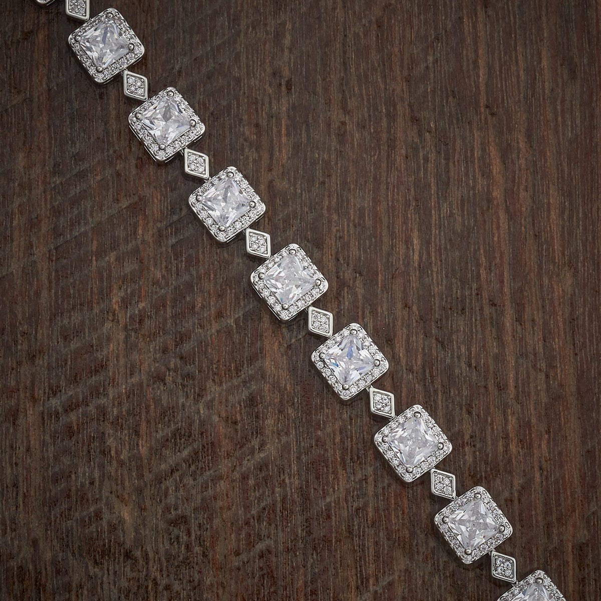 Zircon Bracelet Zircon Bracelet 186639