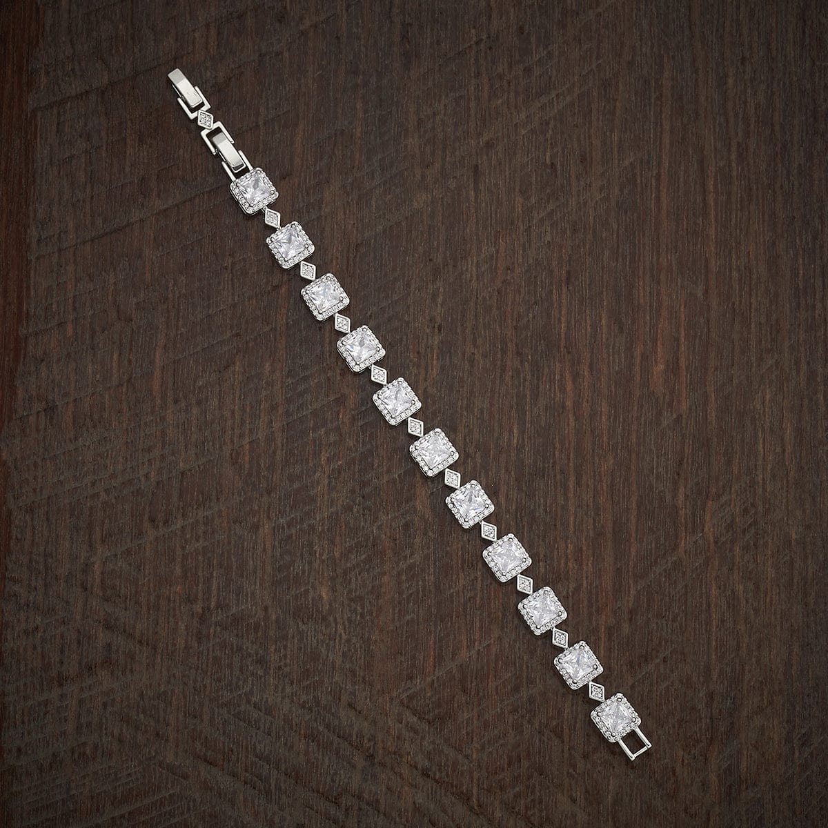 Zircon Bracelet Zircon Bracelet 186639