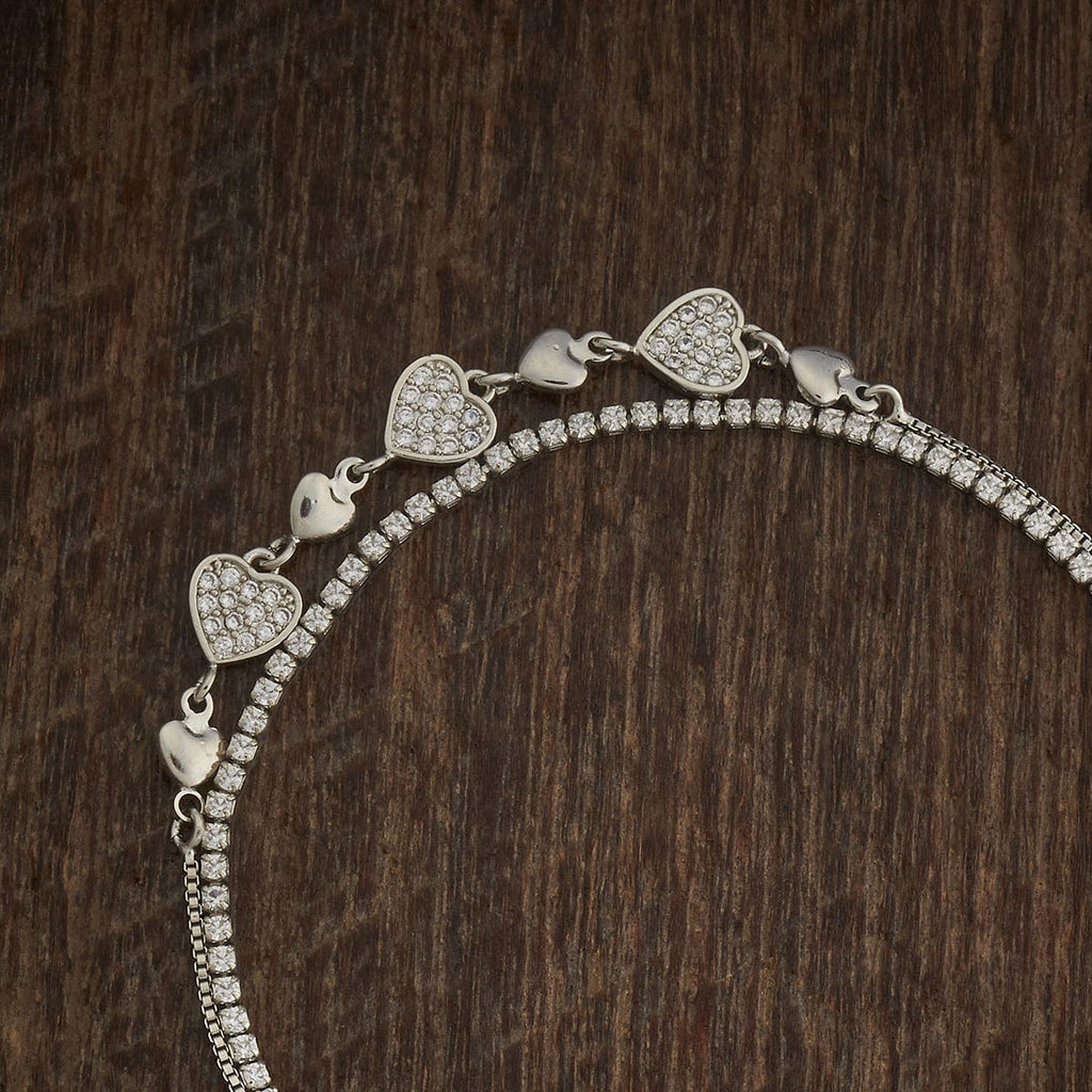 Zircon Bracelet Zircon Bracelet 186666