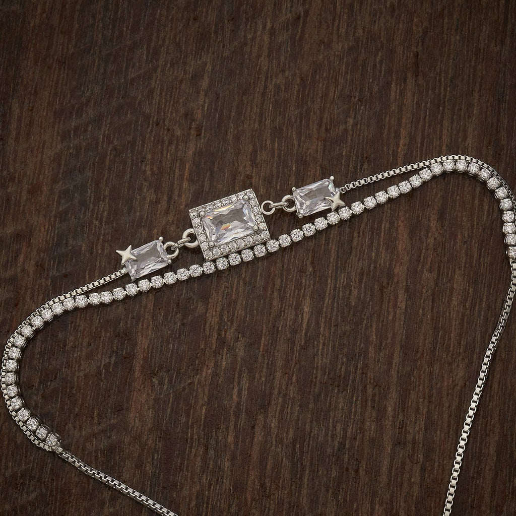 Zircon Bracelet Zircon Bracelet 186667