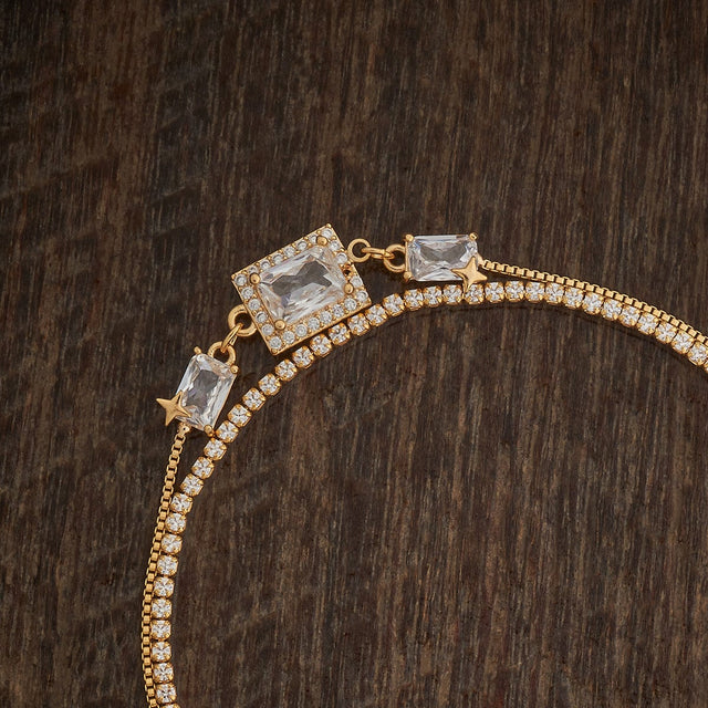 Zircon Bracelet Zircon Bracelet 186667