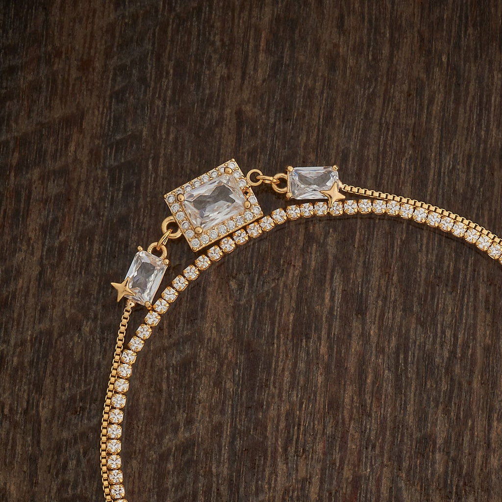 Zircon Bracelet Zircon Bracelet 186667