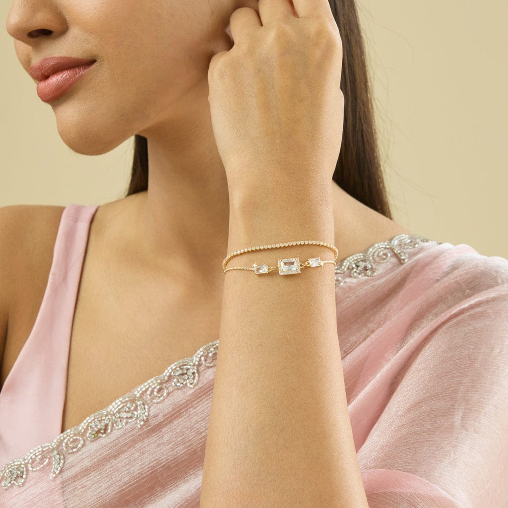 Zircon Bracelet Zircon Bracelet 186667