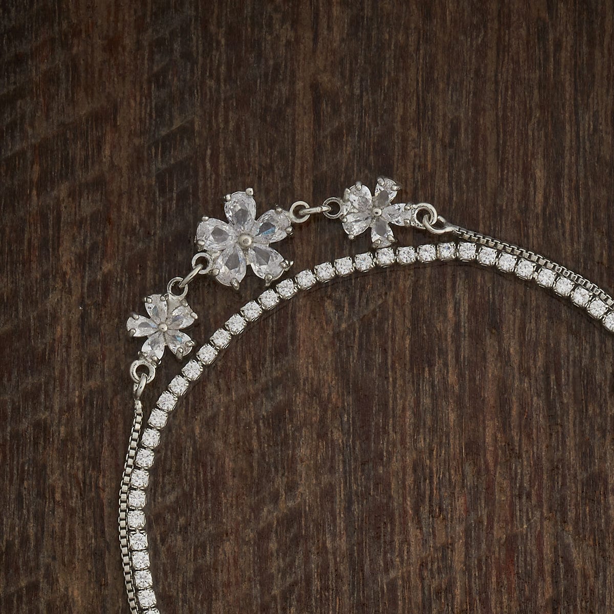 Zircon Bracelet Zircon Bracelet 186668