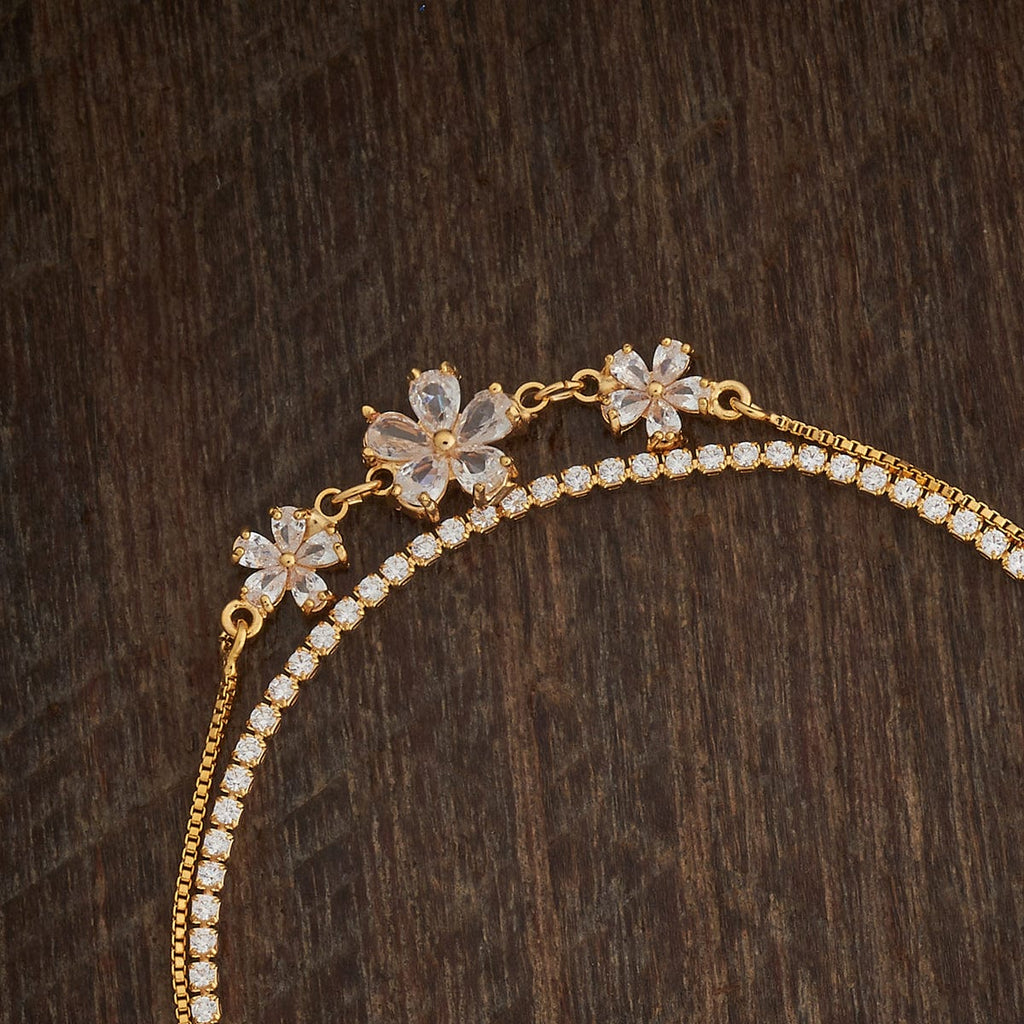 Zircon Bracelet Zircon Bracelet 186668