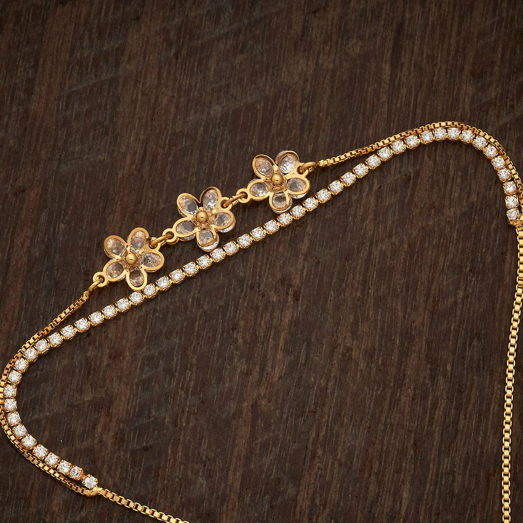 Zircon Bracelet Zircon Bracelet 186688