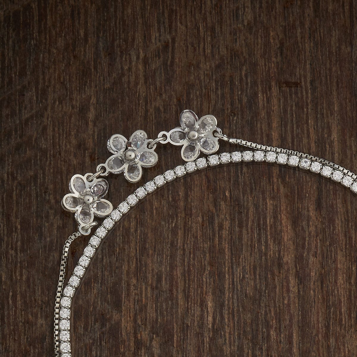 Zircon Bracelet Zircon Bracelet 186688