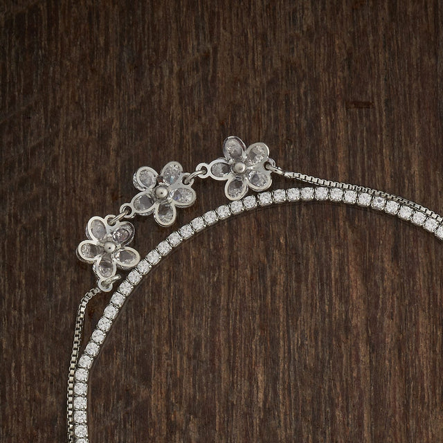 Zircon Bracelet Zircon Bracelet 186688