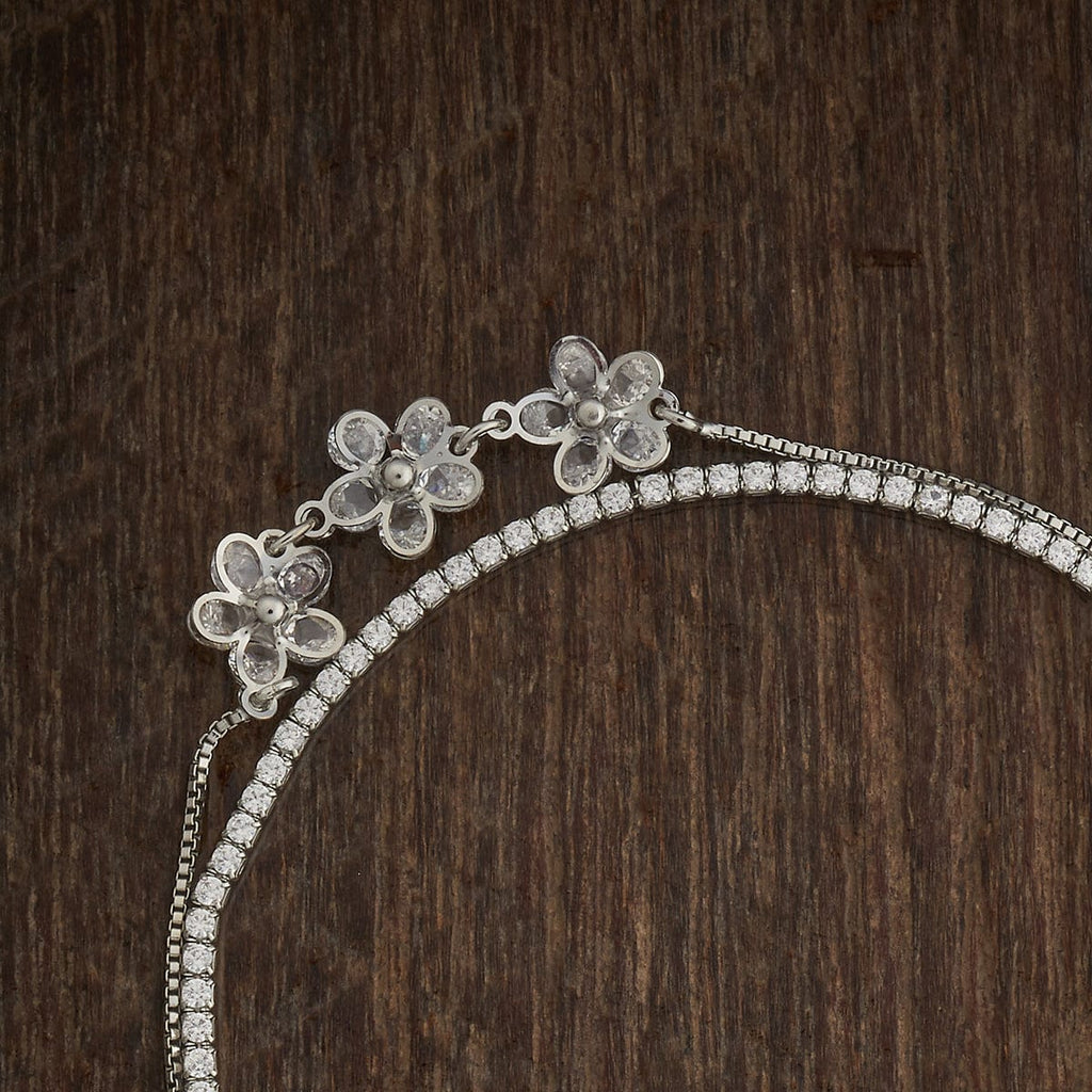 Zircon Bracelet Zircon Bracelet 186688