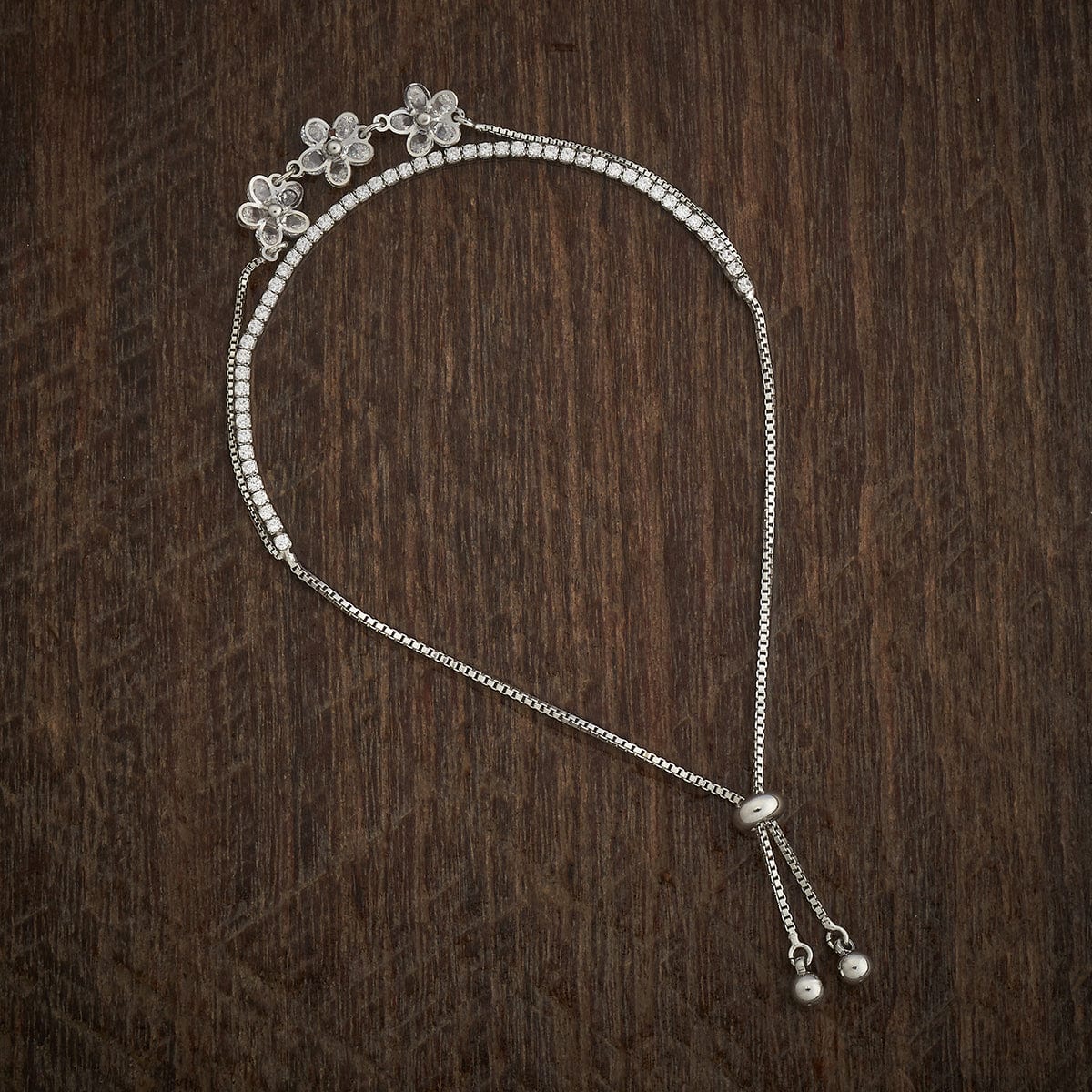 Zircon Bracelet Zircon Bracelet 186688