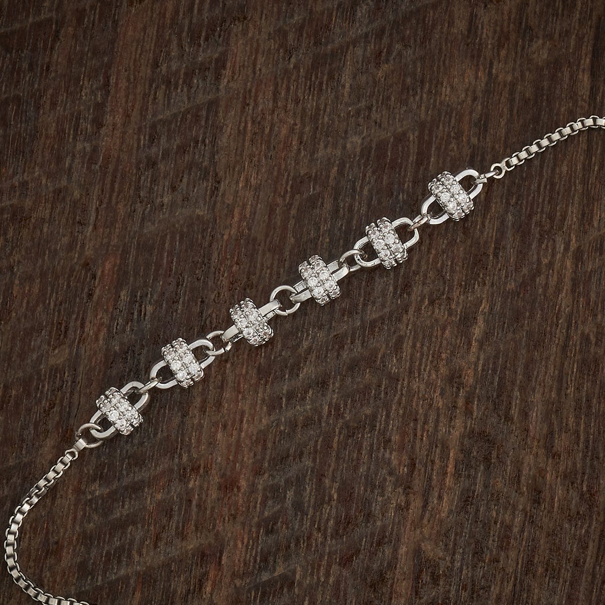Zircon Bracelet Zircon Bracelet 186700