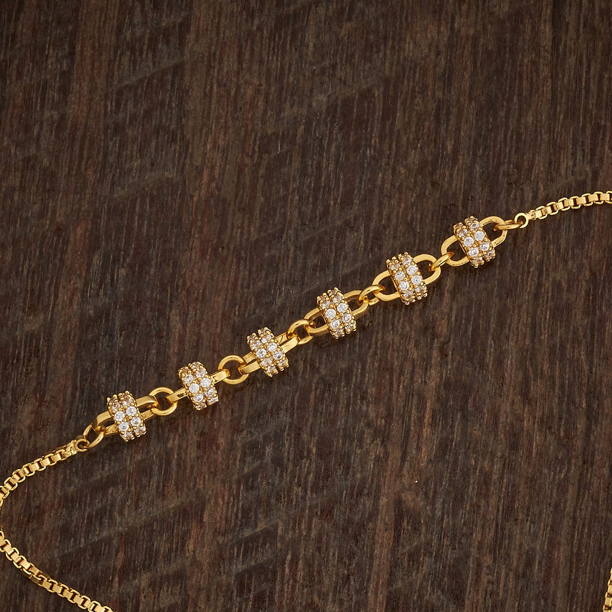 Zircon Bracelet Zircon Bracelet 186700