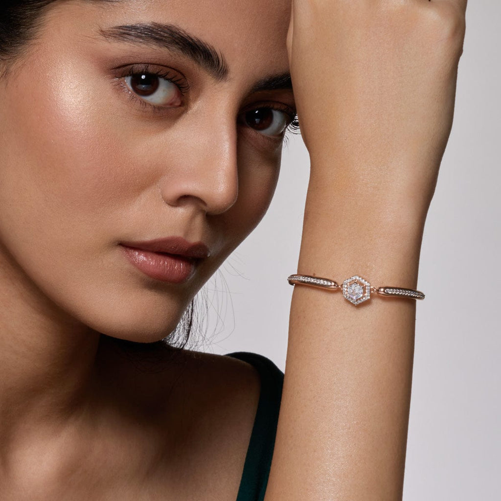 Zircon Bracelet Zircon Bracelet 189245