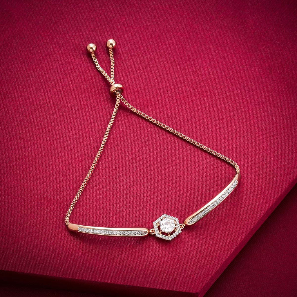 Zircon Bracelet Zircon Bracelet 189245