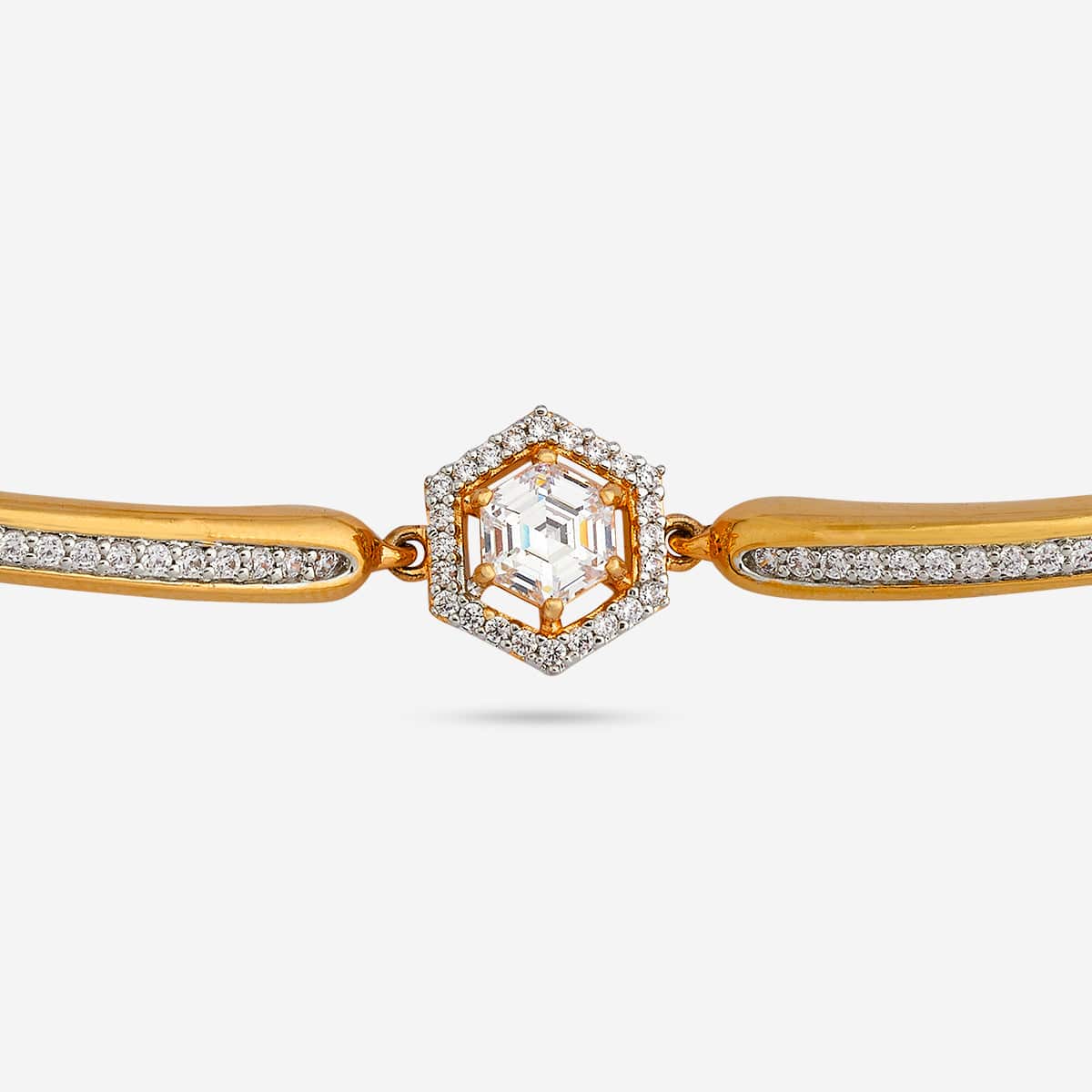 Zircon Bracelet Zircon Bracelet 189245