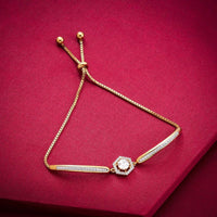 Zircon Bracelet Zircon Bracelet 189245