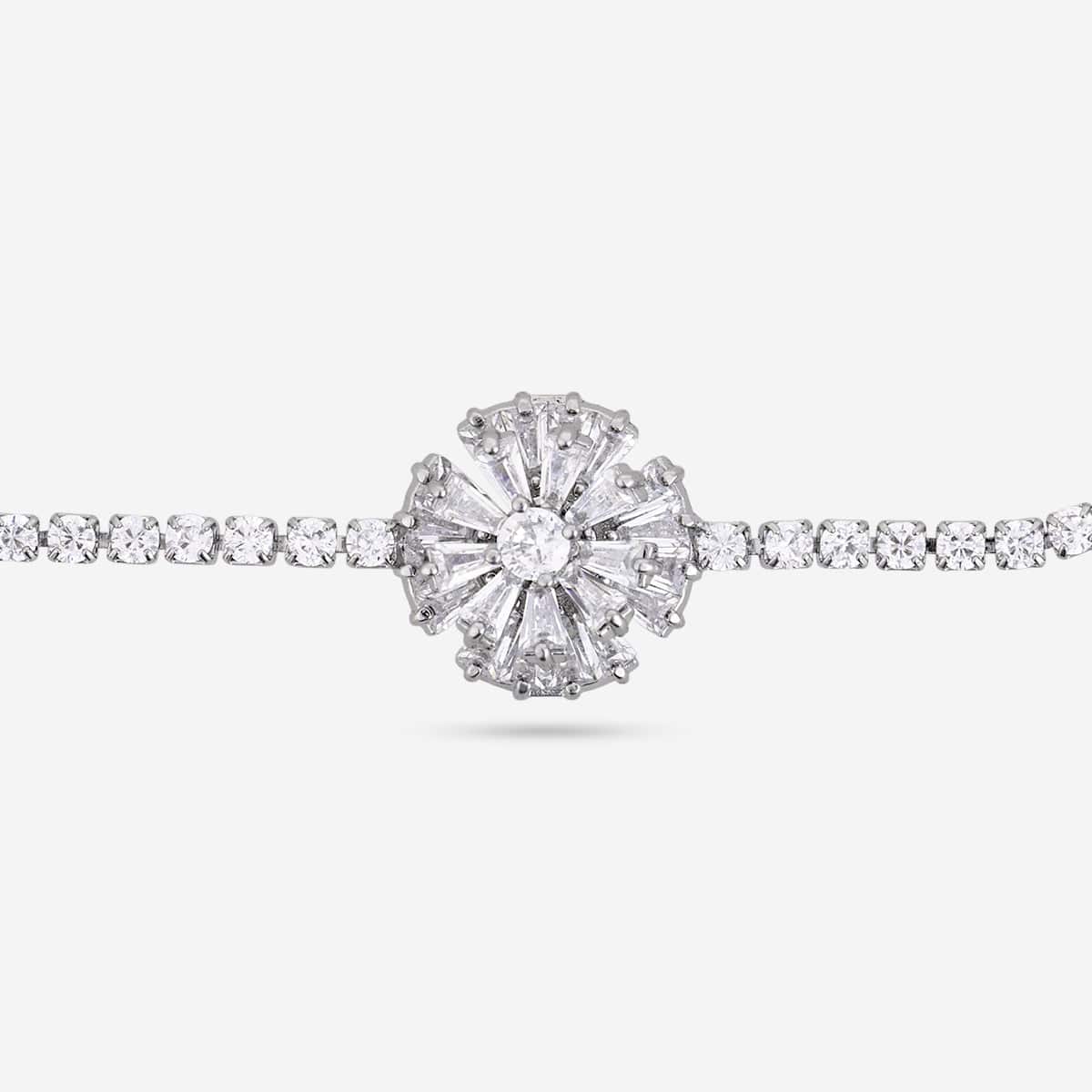 Zircon Bracelet Zircon Bracelet 189296