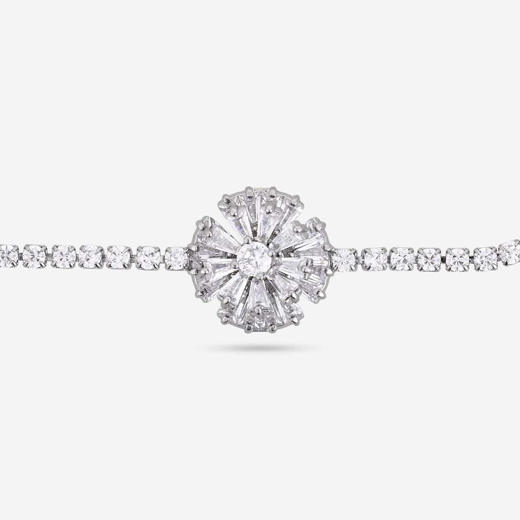 Zircon Bracelet Zircon Bracelet 189296
