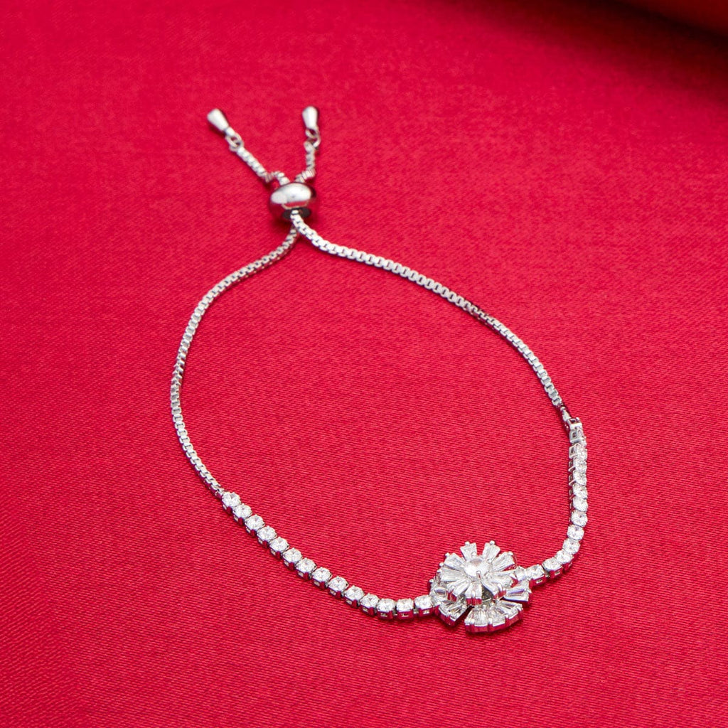 Zircon Bracelet Zircon Bracelet 189296