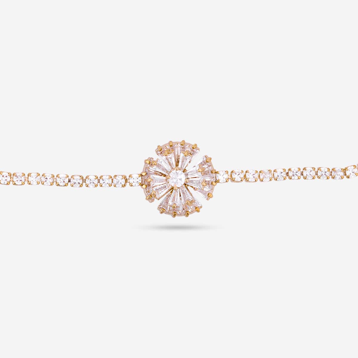 Zircon Bracelet Zircon Bracelet 189296