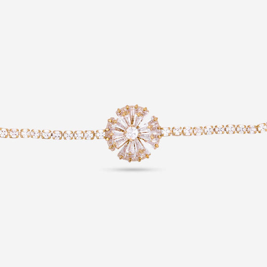 Zircon Bracelet Zircon Bracelet 189296