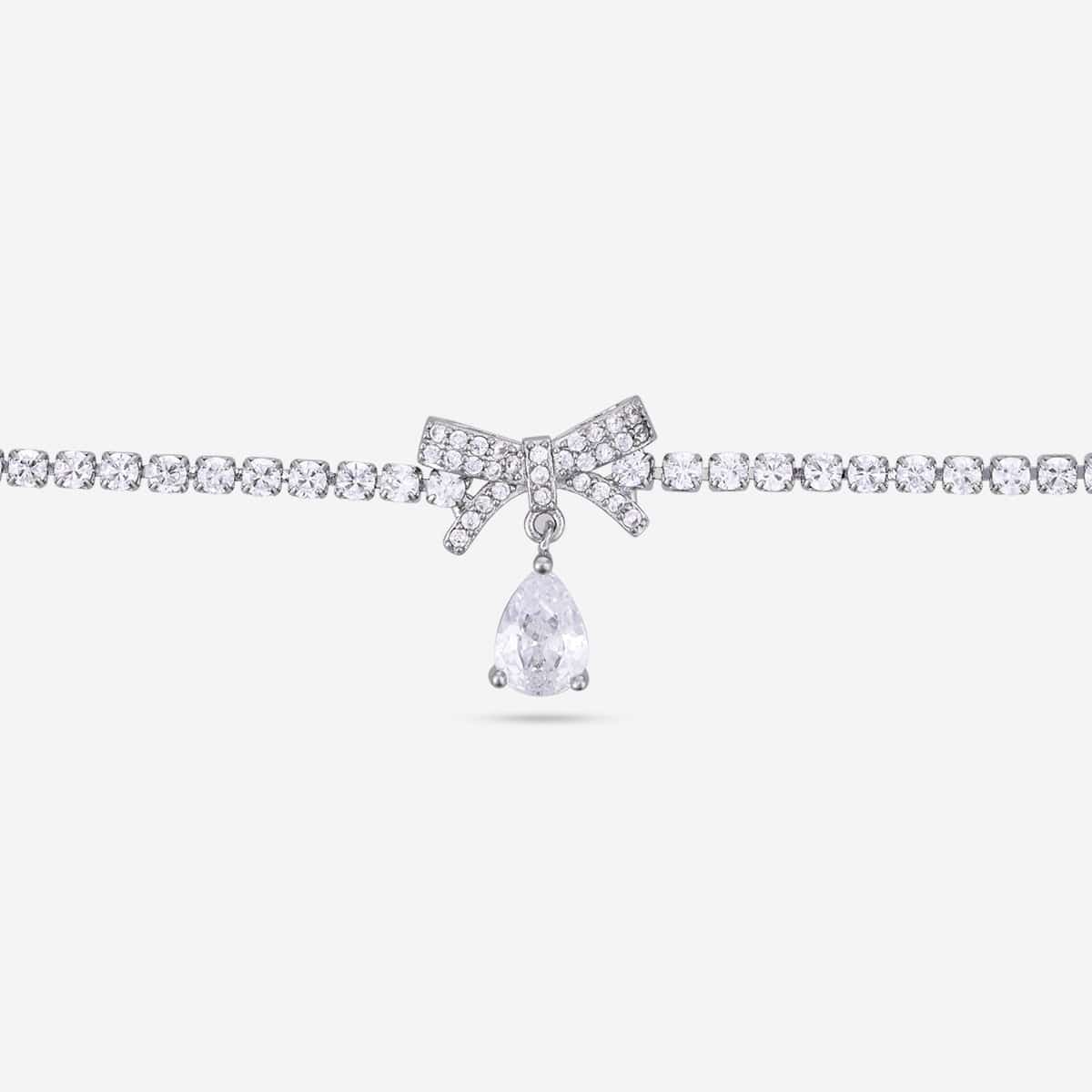 Zircon Bracelet Zircon Bracelet 189297
