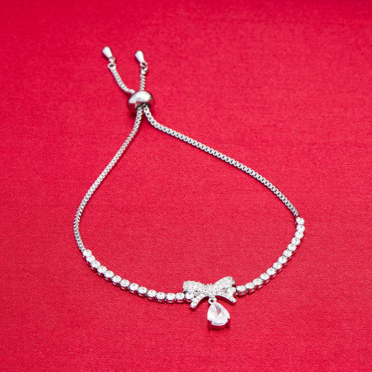 Zircon Bracelet Zircon Bracelet 189297