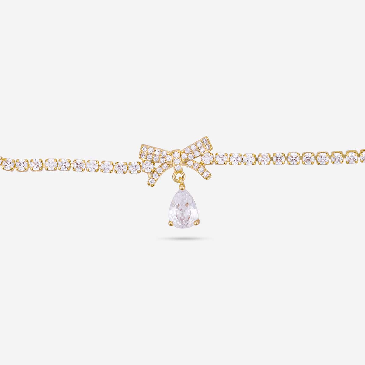 Zircon Bracelet Zircon Bracelet 189297