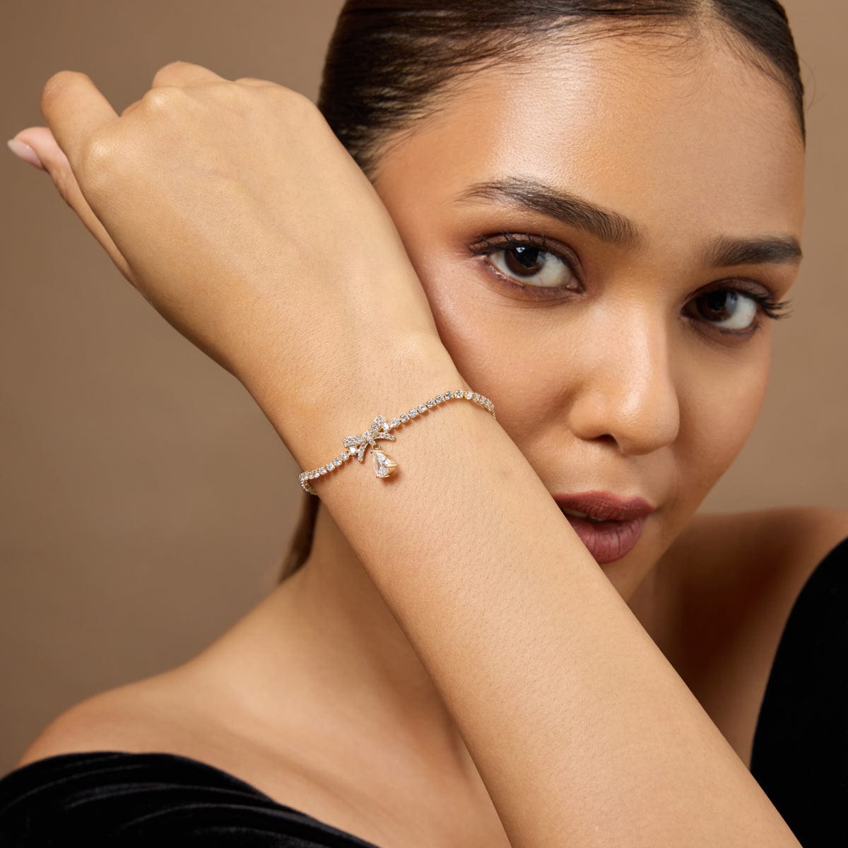 Zircon Bracelet Zircon Bracelet 189297