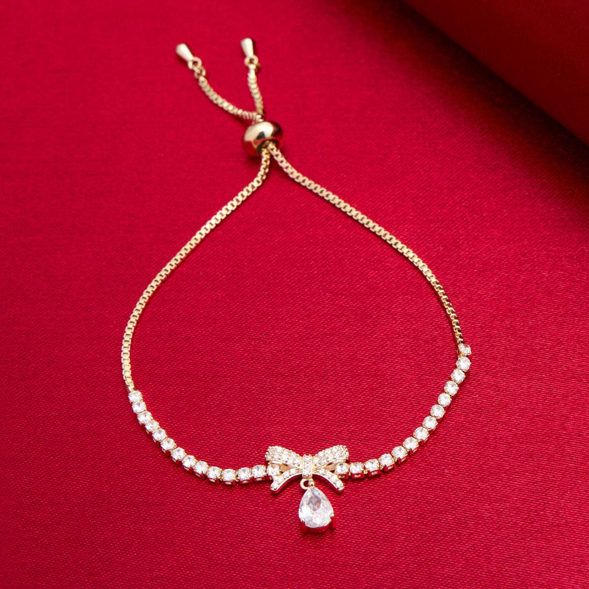 Zircon Bracelet Zircon Bracelet 189297