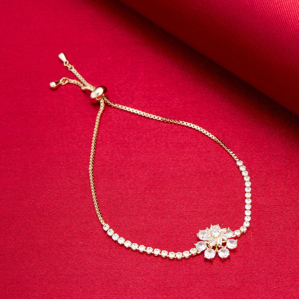 Zircon Bracelet Zircon Bracelet 189298
