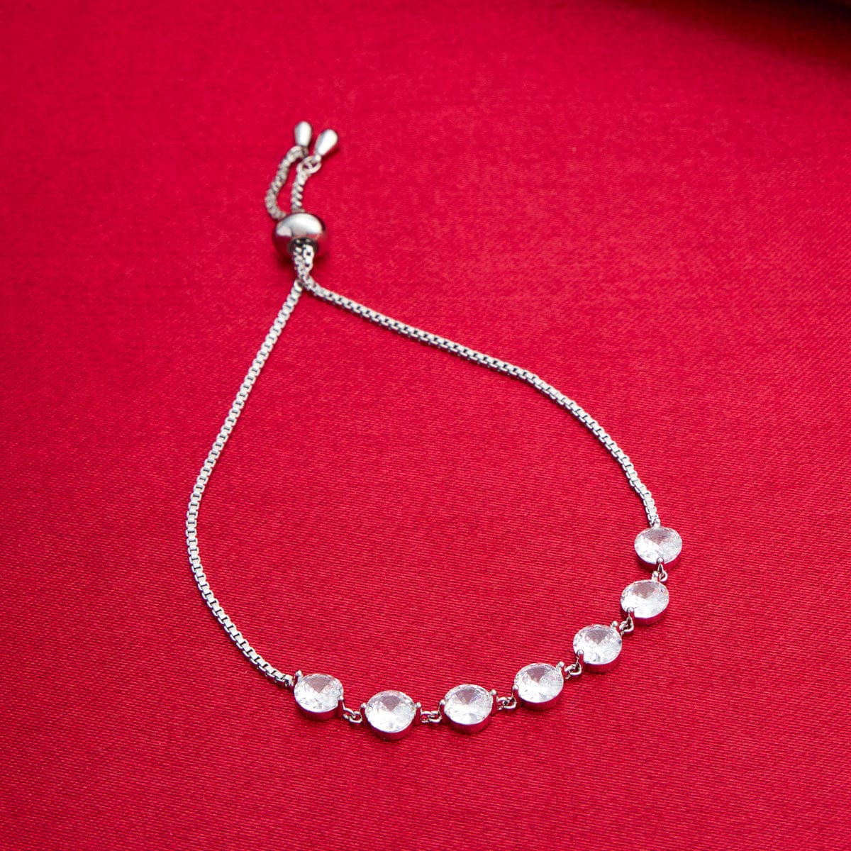 Zircon Bracelet Zircon Bracelet 189299