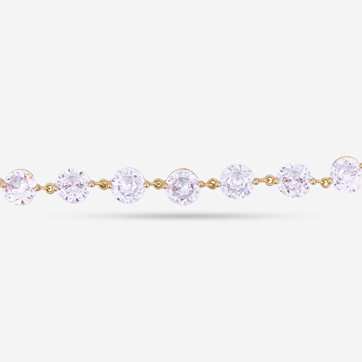 Zircon Bracelet Zircon Bracelet 189299