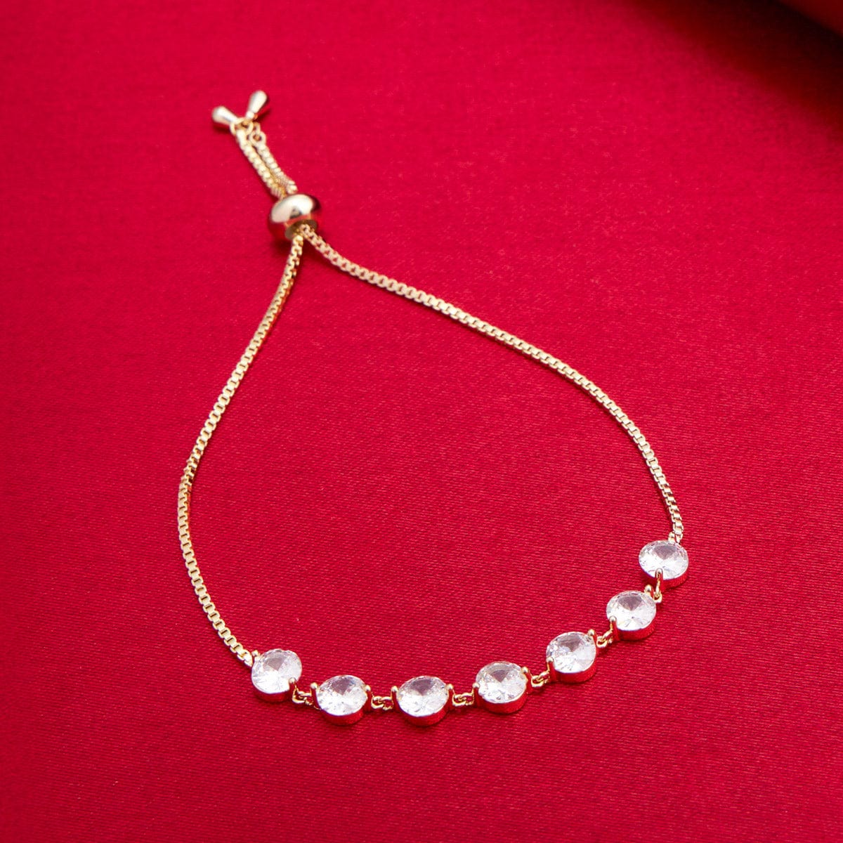 Zircon Bracelet Zircon Bracelet 189299