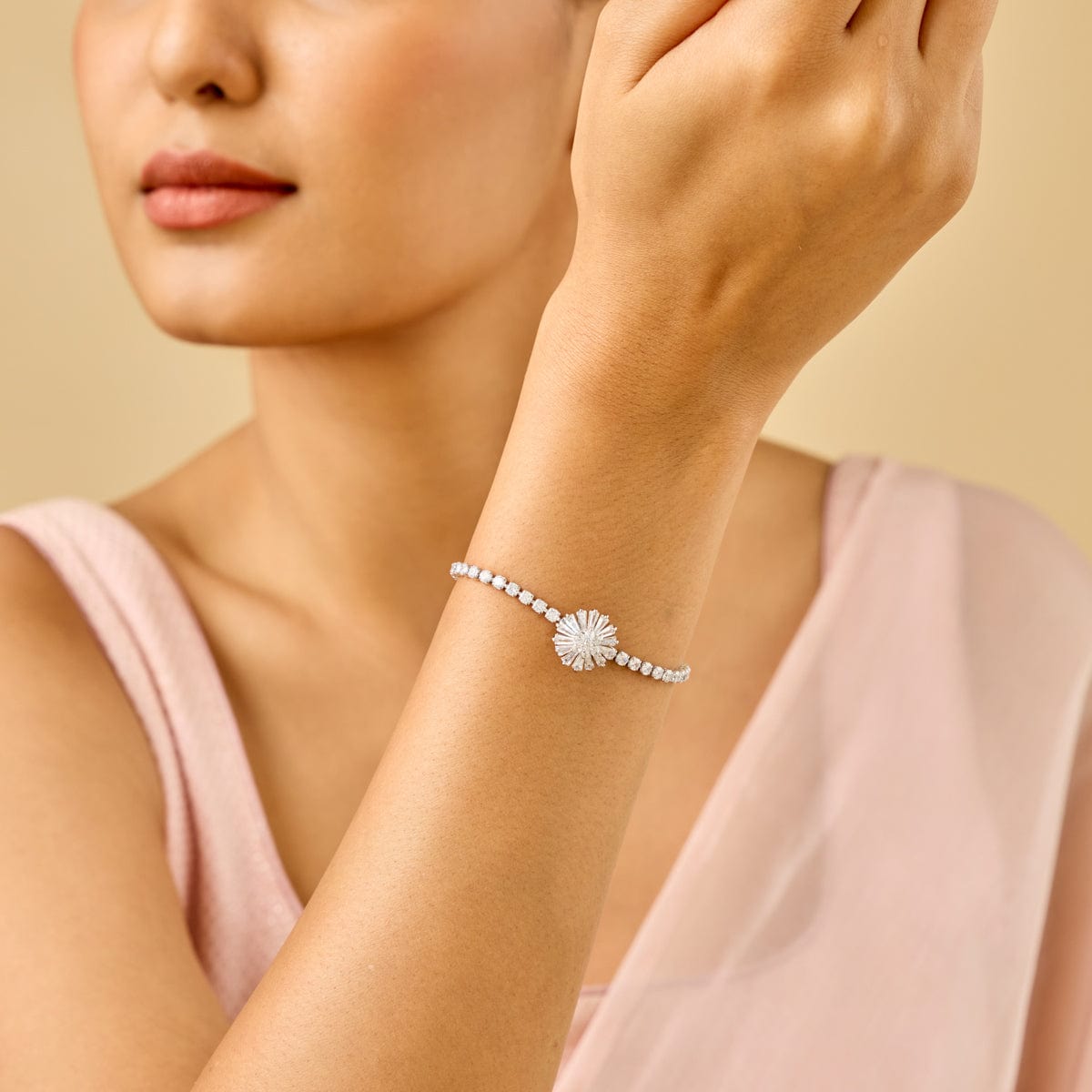 Zircon Bracelet Zircon Bracelet 189300