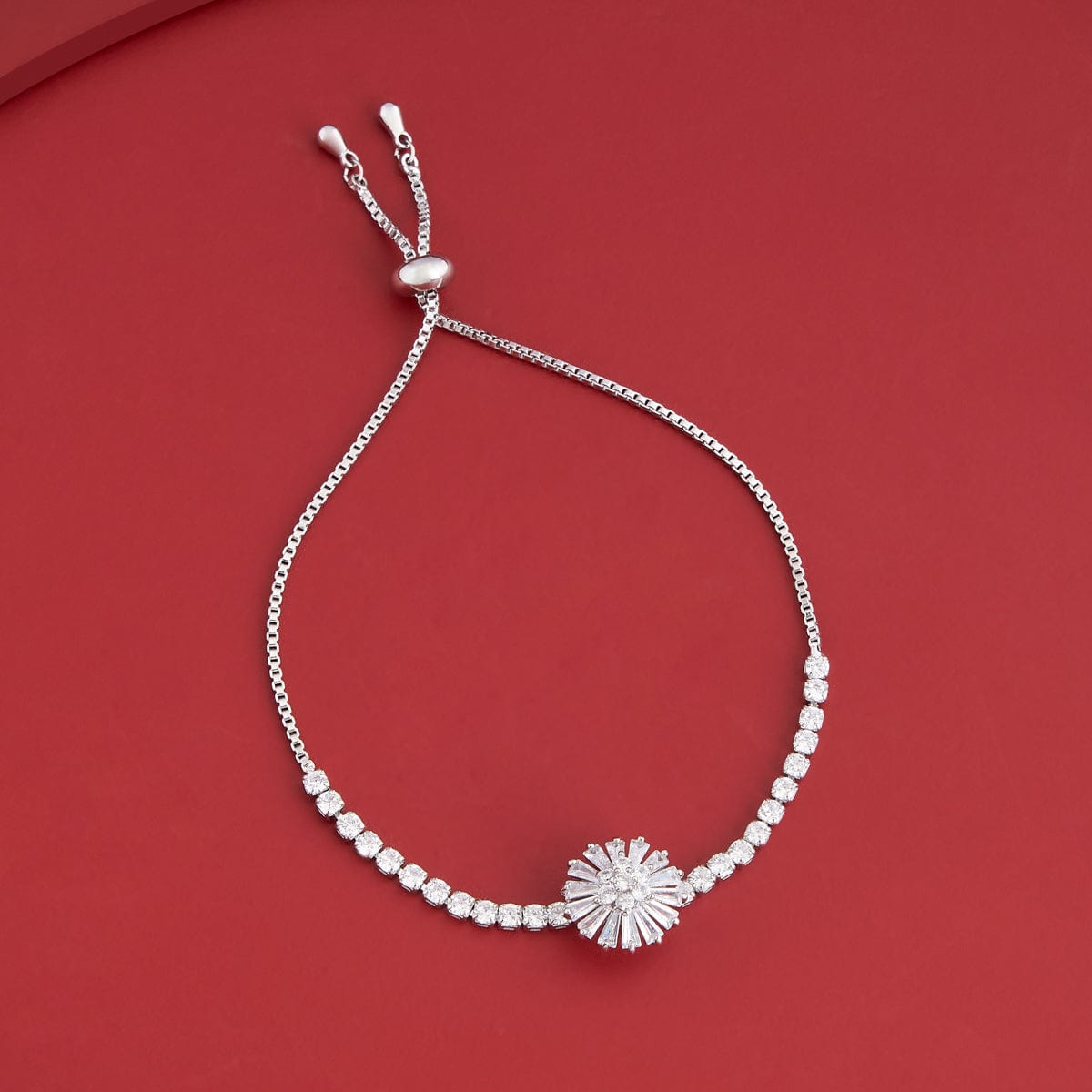 Zircon Bracelet Zircon Bracelet 189300