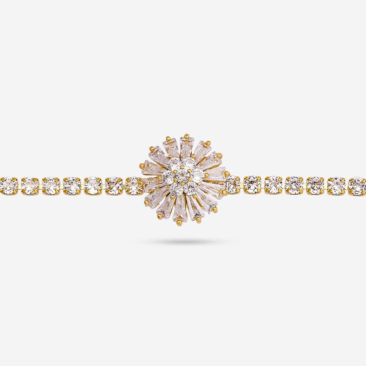Zircon Bracelet Zircon Bracelet 189300