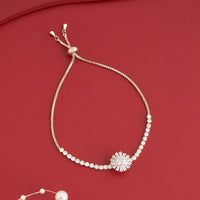 Zircon Bracelet Zircon Bracelet 189300