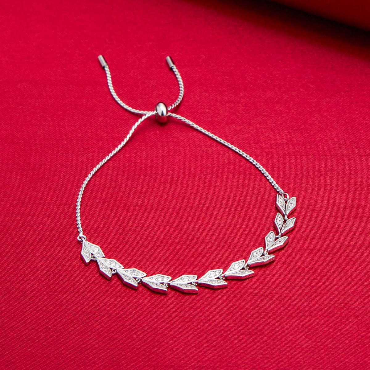 Zircon Bracelet Zircon Bracelet 189332