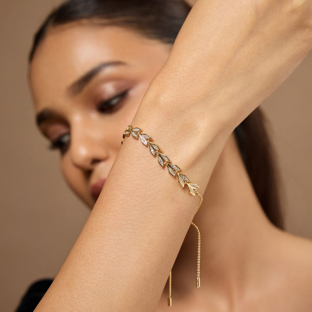 Zircon Bracelet Zircon Bracelet 189332