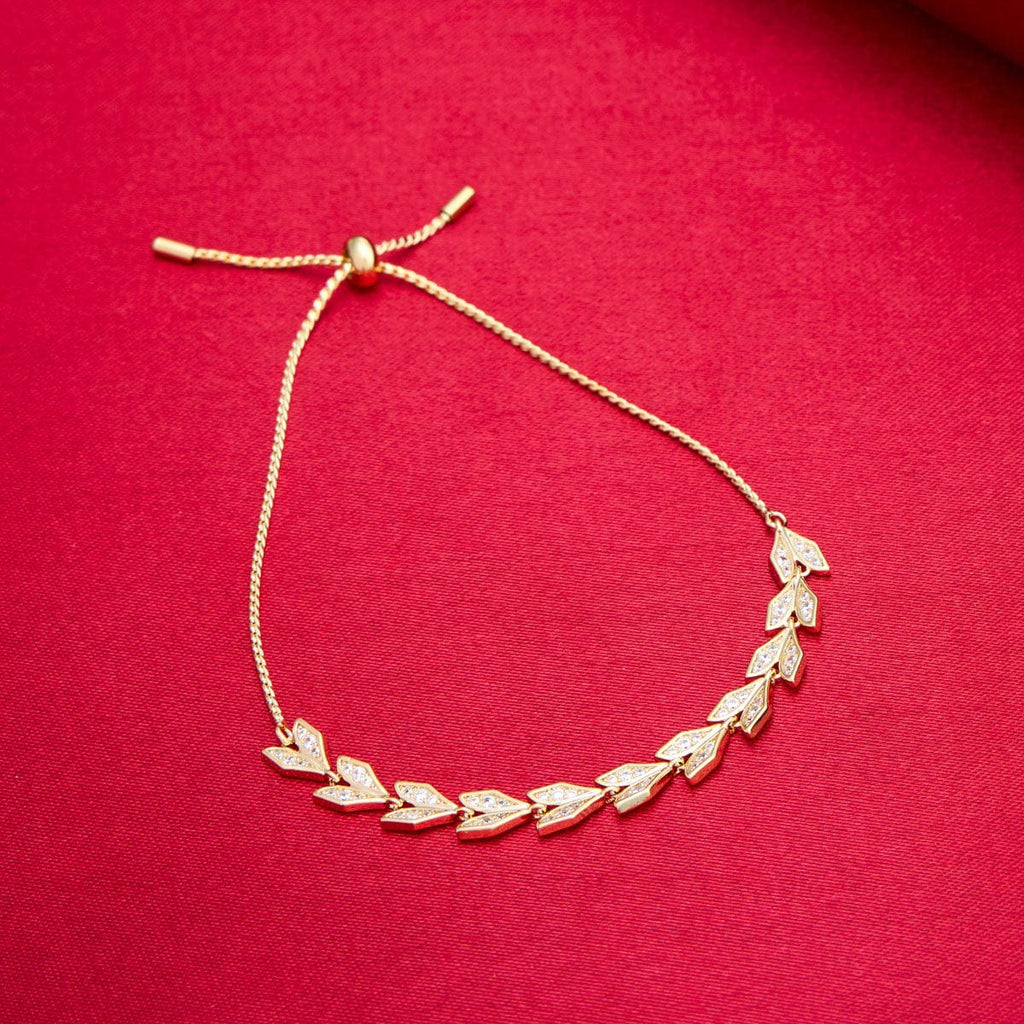 Zircon Bracelet Zircon Bracelet 189332