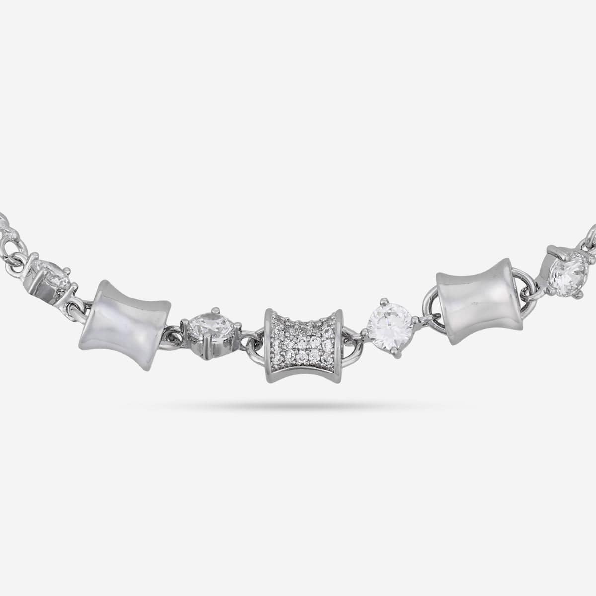 Zircon Bracelet Zircon Bracelet 189334