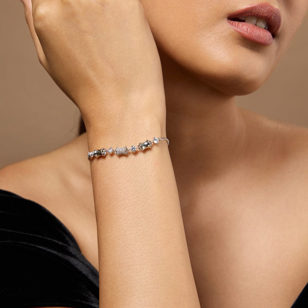 Zircon Bracelet Zircon Bracelet 189334