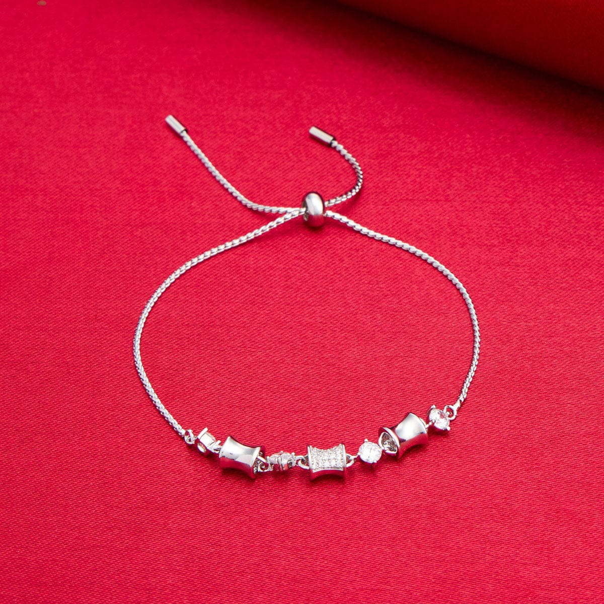 Zircon Bracelet Zircon Bracelet 189334